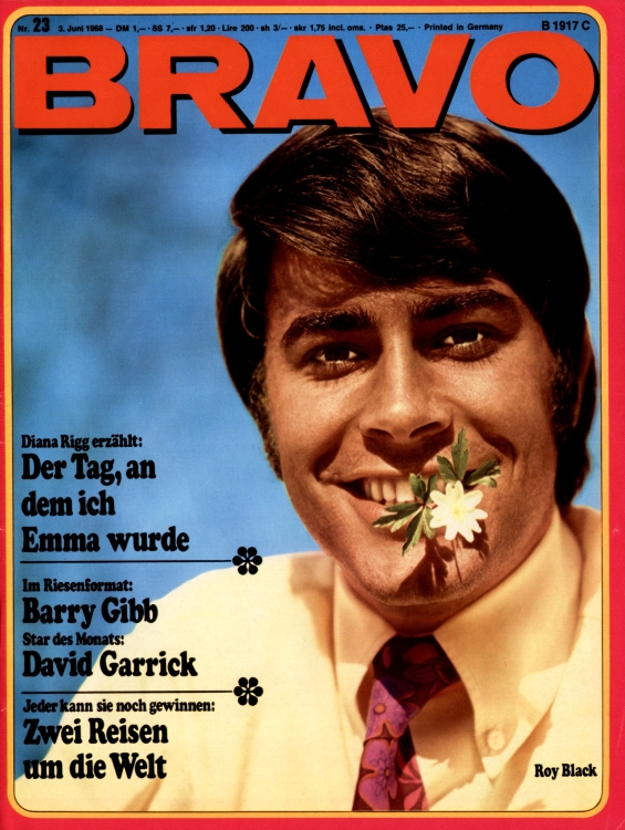 BRAVO 1968-23